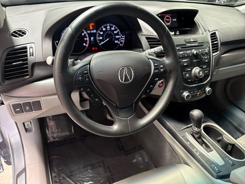 Used 2018 Acura RDX FWD image 25