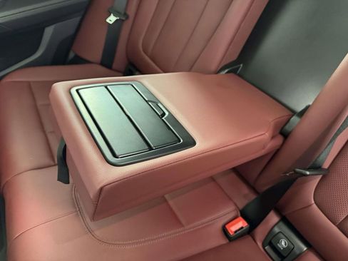 Used 2023 BMW X3 xDrive30i w/ Convenience Package AWD/4WD image 34