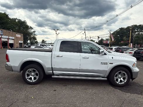 Used 2014 RAM 1500 Laramie image 5