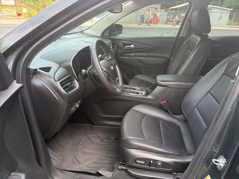 Certified 2020 Chevrolet Equinox LT w/ Sport Edition AWD/4WD image 10