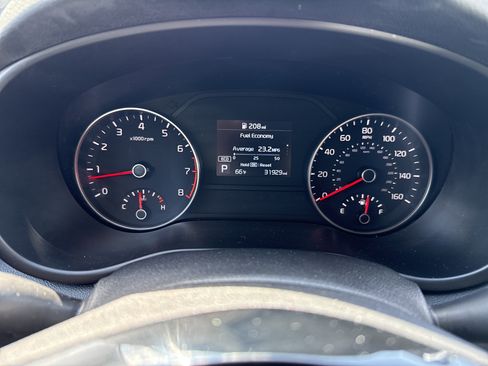 Certified 2021 Kia Sportage LX AWD/4WD image 20