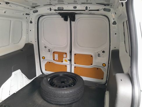 Used 2020 Ford Transit Connect XL FWD image 30