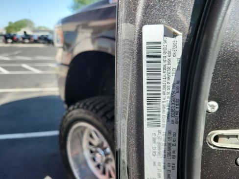 Used 2019 RAM 2500 Limited AWD/4WD image 20