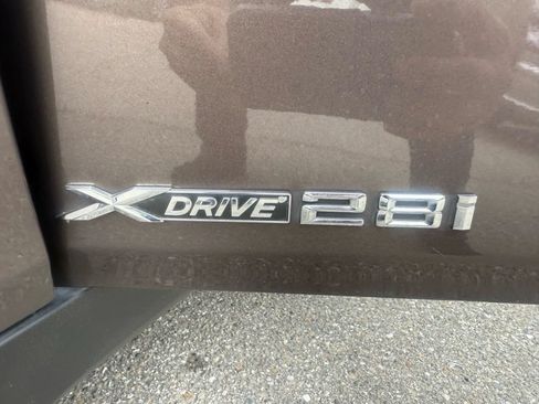 Used 2014 BMW X1 xDrive28i AWD/4WD image 10