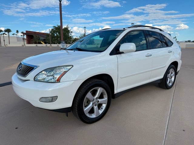 Used 2008 Lexus RX 350 2WD image 2