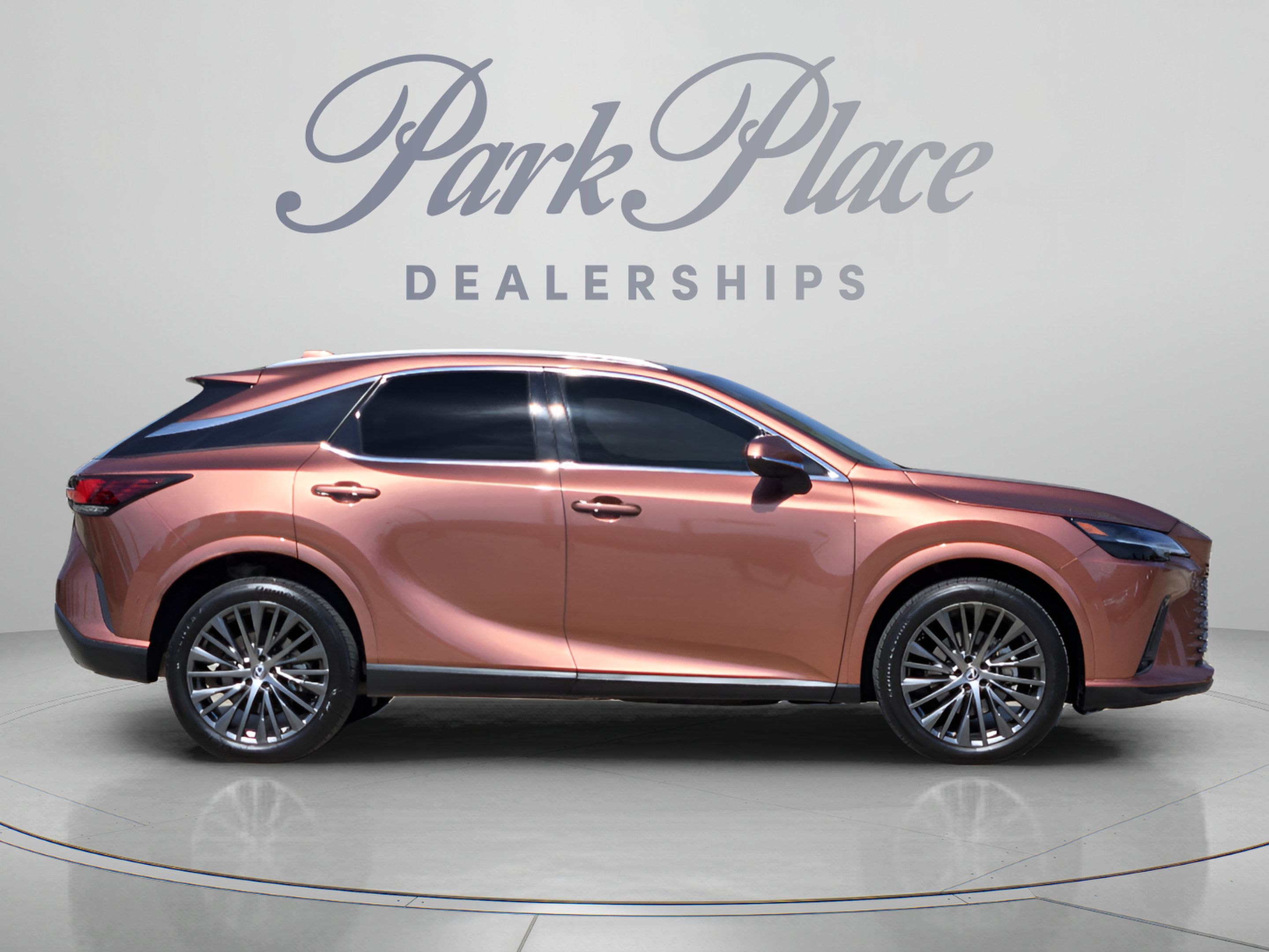 Used 2023 Lexus RX 350 FWD w/ Cold Area Package image 6