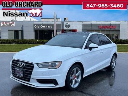 Used 2016 Audi A3 1.8T Premium