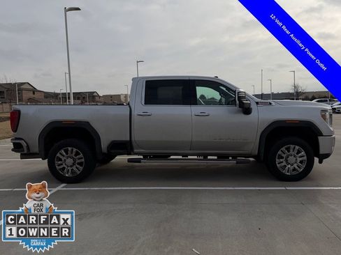 Used 2022 GMC Sierra 2500 Denali w/ Denali Ultimate Package image 21