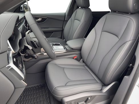 New 2026 Audi Q8 Premium Plus image 5