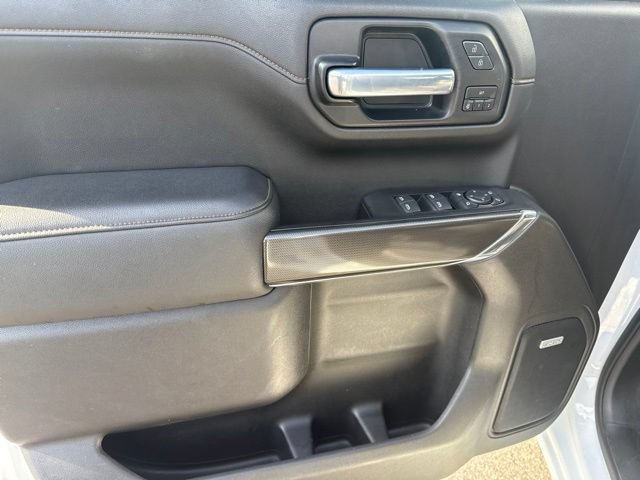 Used 2021 GMC Sierra 1500 AT4 w/ AT4 Preferred Package AWD/4WD image 25