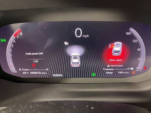 New 2026 Acura MDX A-Spec image 40