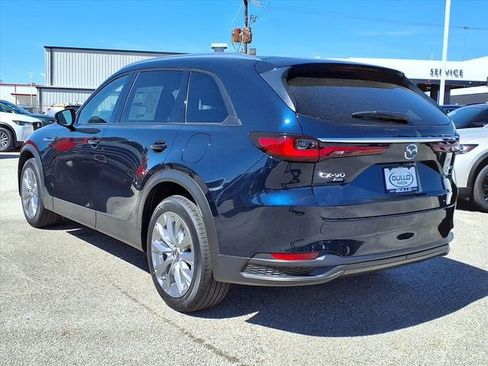 New 2026 MAZDA CX-90 3.3 Turbo w/ Preferred Package image 6