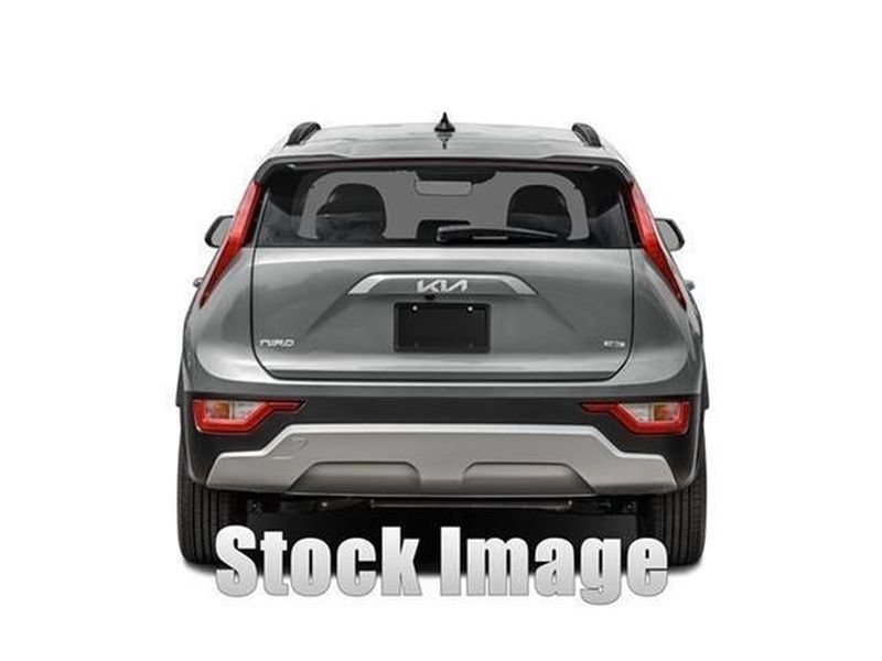 New 2026 Kia Niro LX FWD image 43