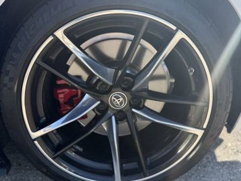 Used 2022 Toyota Supra Premium w/ Driver Assist Package image 15