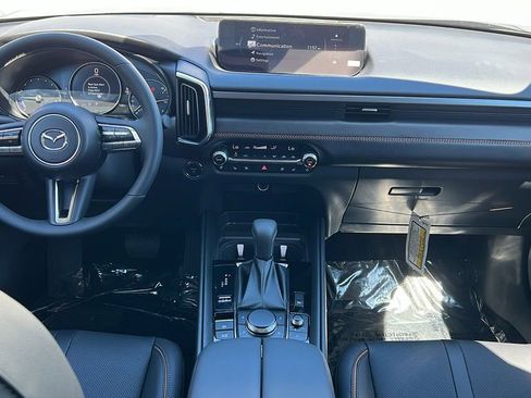 New 2026 MAZDA CX-50 2.5 Hybrid w/ Weather Package image 11