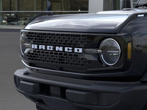 New 2025 Ford Bronco Big Bend image 19