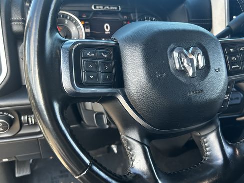 Used 2019 RAM 2500 Laramie image 24