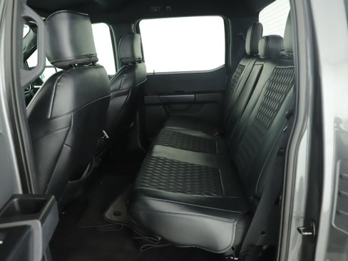 Used 2023 Ford F150 XL w/ STX Appearance Package image 11