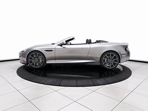 Used 2016 Aston Martin DB9 GT image 21