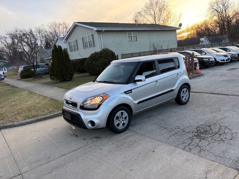 Used 2012 Kia Soul image 9