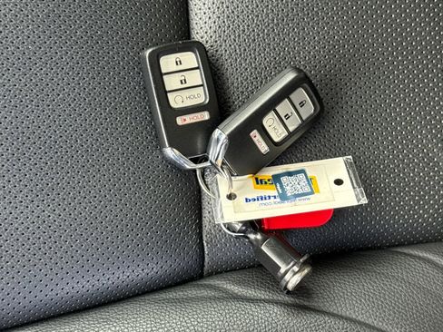 Certified 2023 Honda Ridgeline RTL image 28