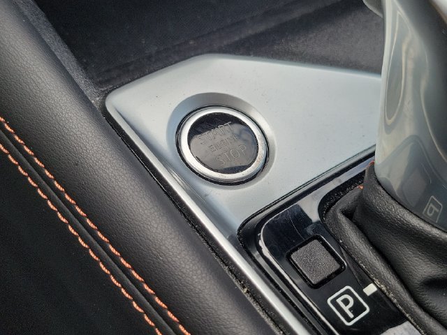 Certified 2021 Nissan Altima 2.5 SR w/ SR Premium Package FWD image 32