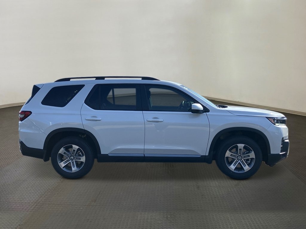 New 2026 Honda Pilot EX-L image 6
