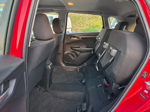 Used 2016 Honda Fit EX image 21