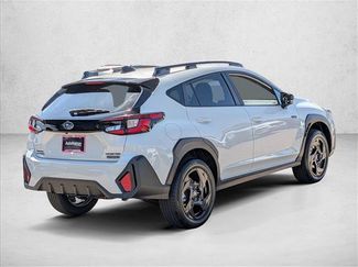 New 2026 Subaru Crosstrek 2.5i Sport w/ Crosstrek Mirror Package AWD/4WD video 2