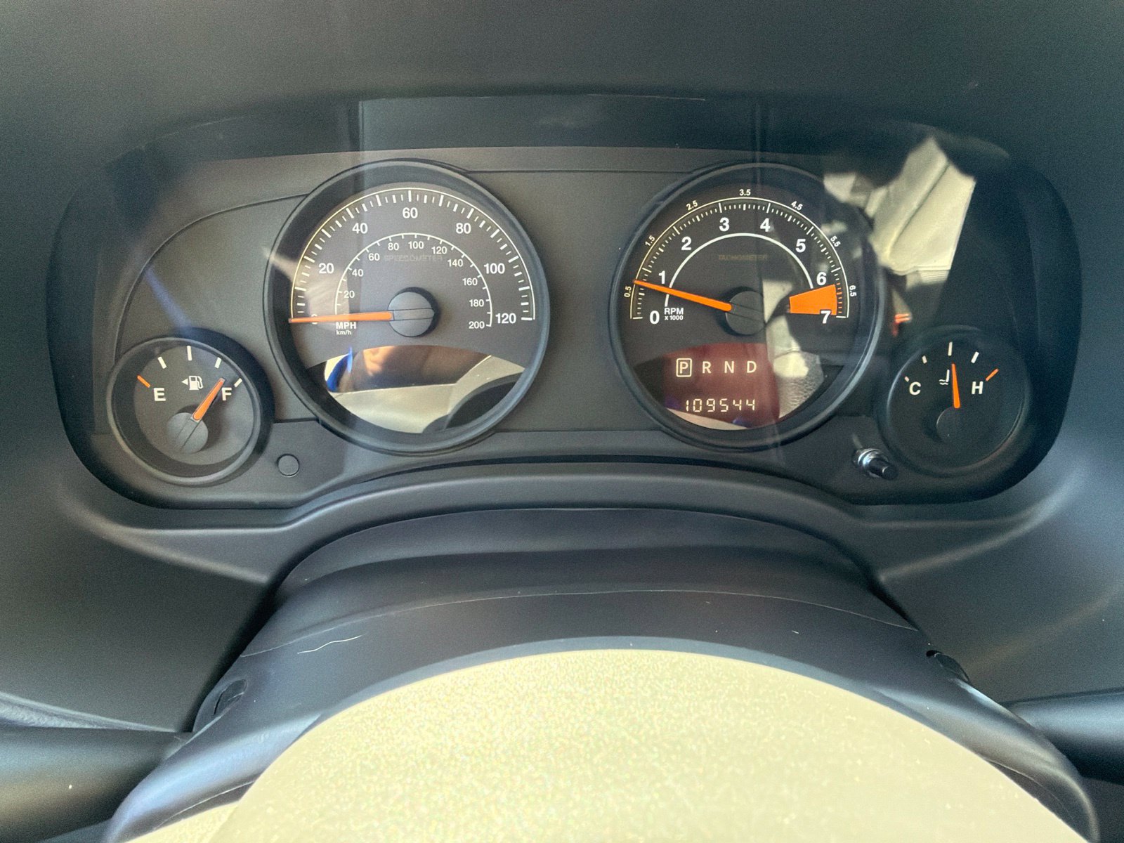 Used 2015 Jeep Patriot Sport w/ Power Value Group AWD/4WD image 14