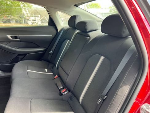 Used 2025 Hyundai Sonata SEL image 34