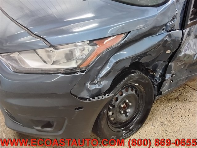 Used 2022 Ford Transit Connect XL FWD image 17