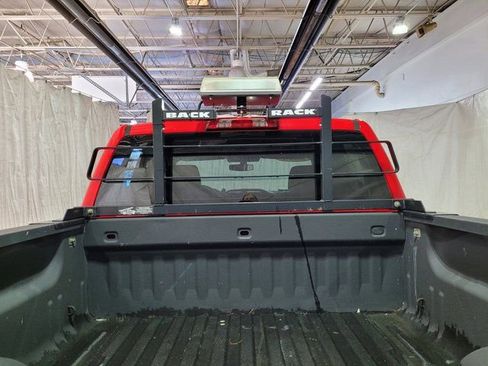 Used 2016 GMC Sierra 1500 4x4 Double Cab image 18