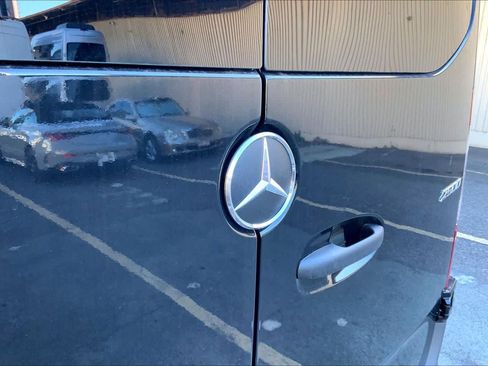 New 2026 Mercedes-Benz Sprinter 2500 image 13