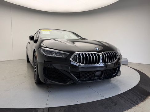 Used 2022 BMW 840i Gran Coupe xDrive AWD/4WD image 5