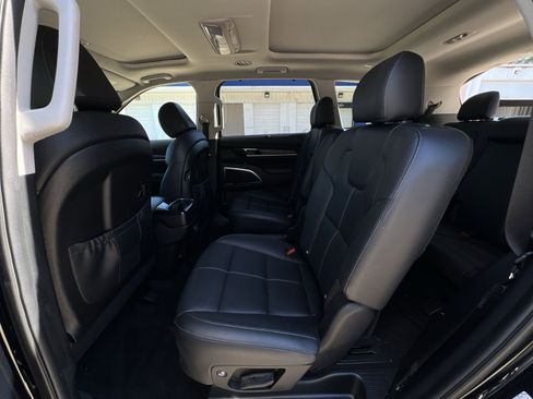 Used 2021 Kia Telluride SX w/ Nightfall Edition Package AWD/4WD image 39