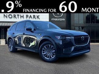 Certified 2025 MAZDA CX-90 3.3 Turbo w/ Preferred Package video 1