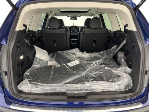 New 2026 Subaru Ascent Touring AWD/4WD image 25