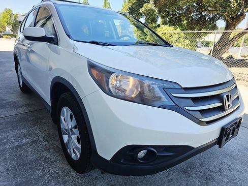 Used 2013 Honda CR-V EX-L image 6
