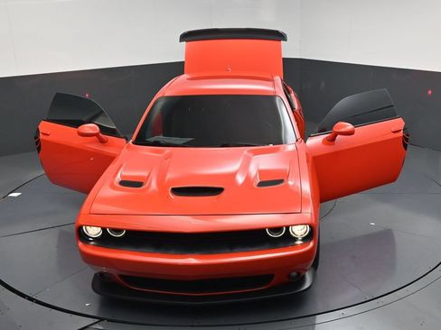 Used 2023 Dodge Challenger R/T Scat Pack RWD image 25
