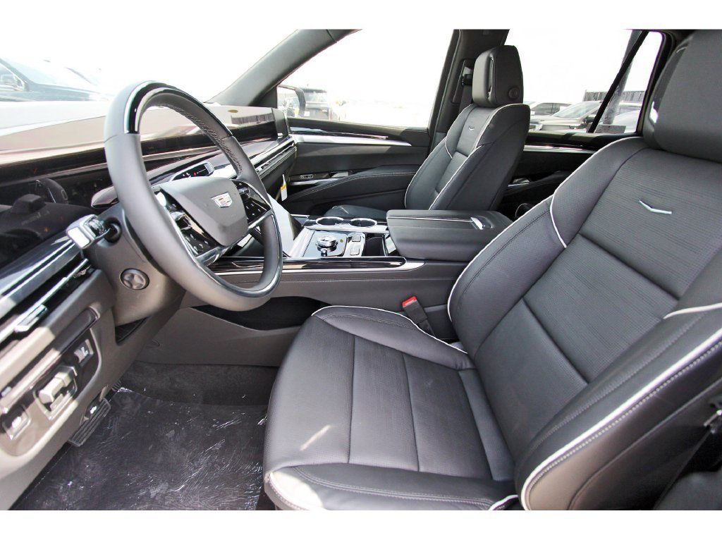 New 2027 Cadillac Escalade Sport RWD image 6