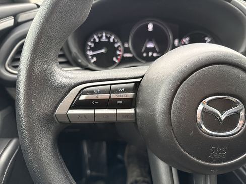 Used 2022 MAZDA CX-30 AWD 2.5 S image 18