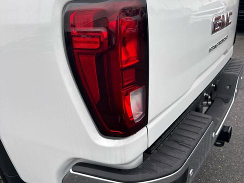 New 2025 GMC Sierra 2500 Pro w/ 1SA Pro Safety Plus Package image 5