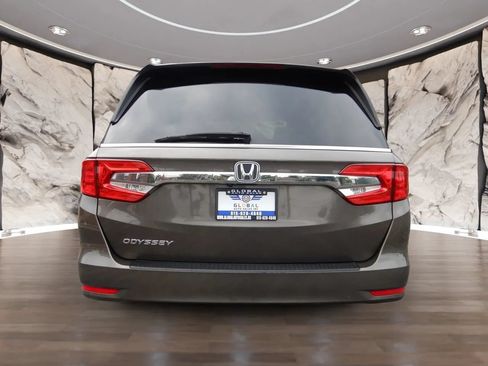 Used 2020 Honda Odyssey EX image 7