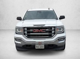 Used 2018 GMC Sierra 1500 SLT w/ Texas SLT Premium Package AWD/4WD video 2