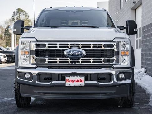 New 2026 Ford F450 XL AWD/4WD image 4