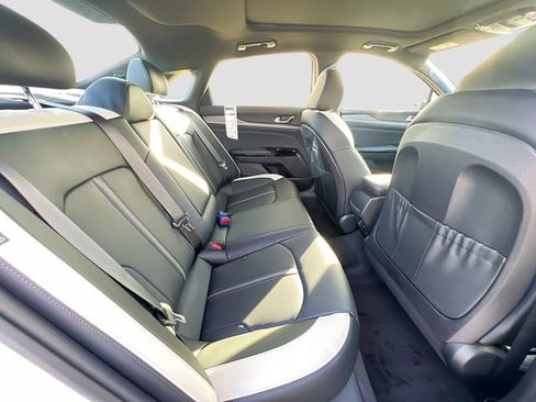 New 2026 Kia K5 GT-Line image 28