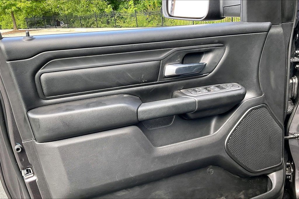 New 2026 RAM 1500 Express AWD/4WD image 26