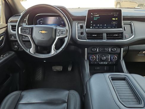 Used 2024 Chevrolet Tahoe LT AWD/4WD image 18