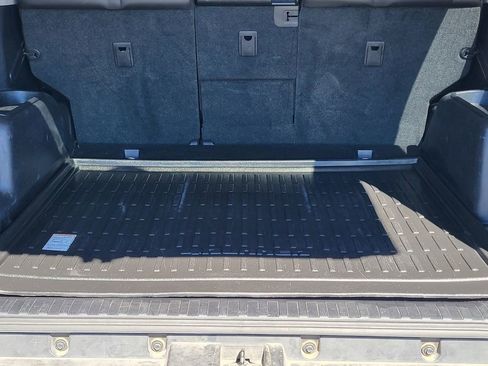 Used 2020 Toyota 4Runner SR5 Premium image 29